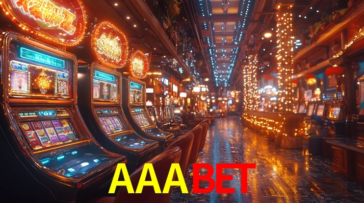 AAABET - Roleta do Destino - AAA.BET
