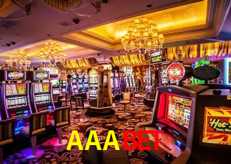 A Revolução dos Aplicativos de Jogos no AAABET