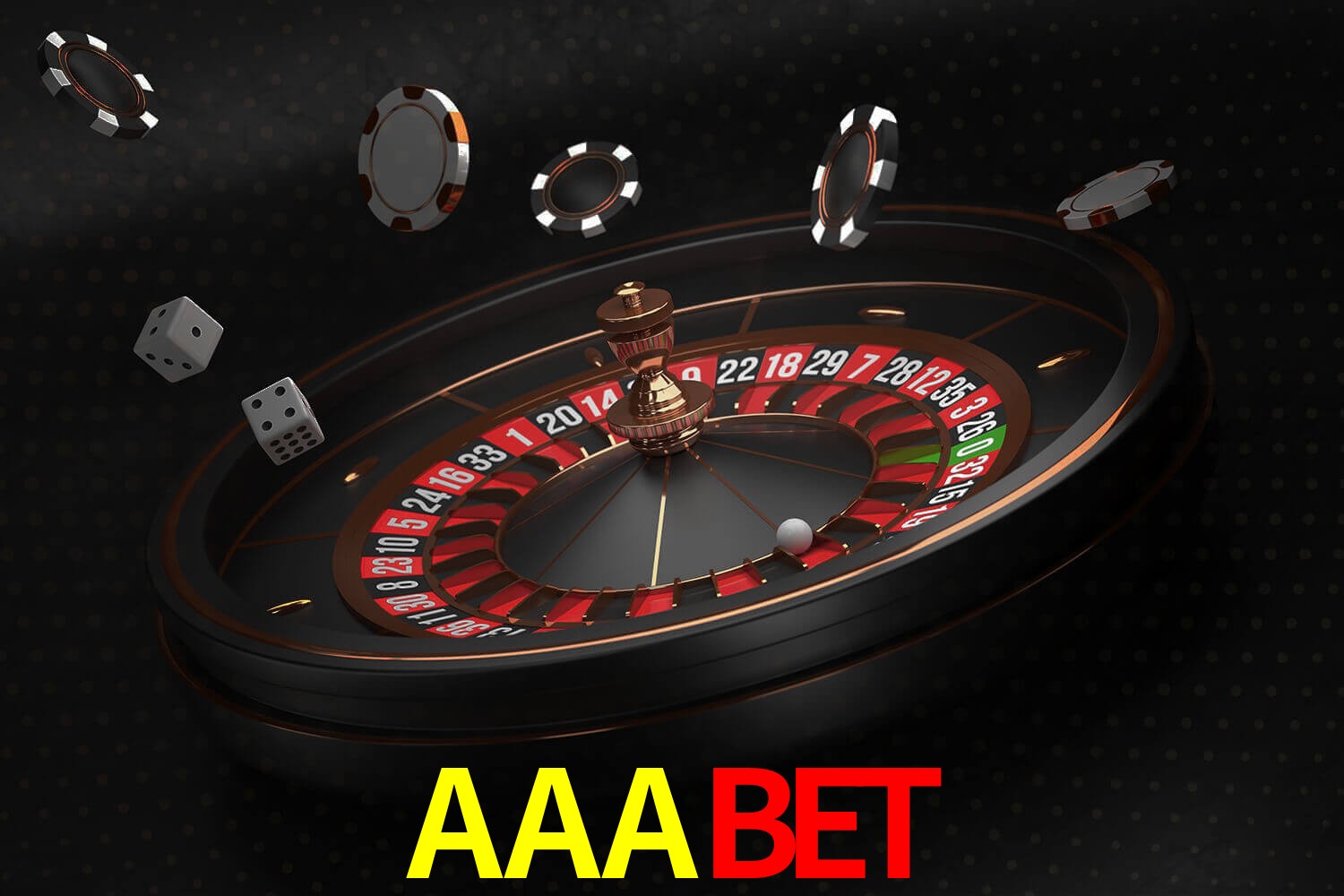 AAABET: Seu Cassino Premiado com Pagamentos Rápidos
