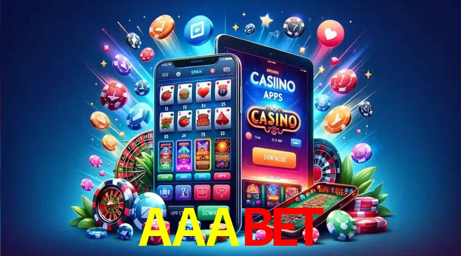 A Revolução dos Aplicativos de Jogos no 330bet