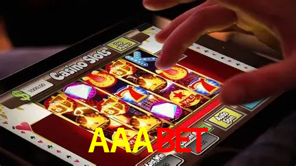 A Revolução dos Aplicativos de Jogos no AAABET