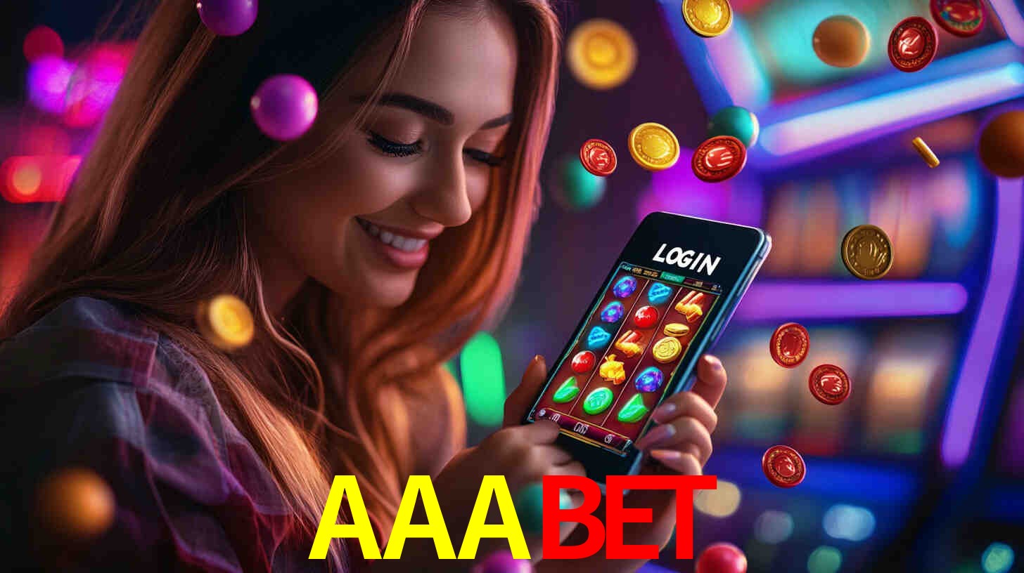 Sinta a adrenalina dos jogos de cassino com AAABET