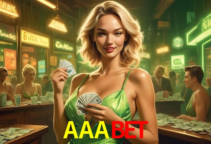 Interface do App AAABET