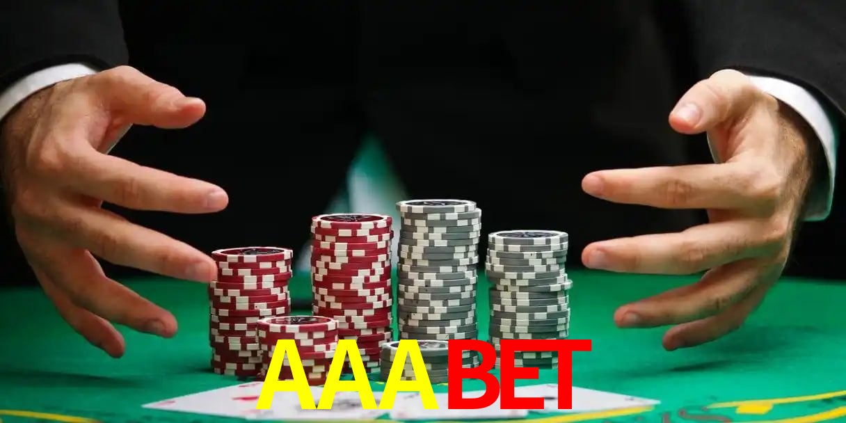 Promoção Relâmpago AAABET