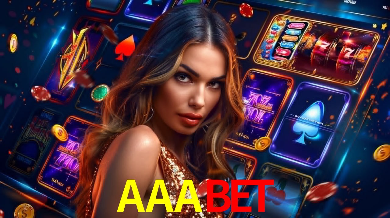 Mesa de Blackjack AAABET