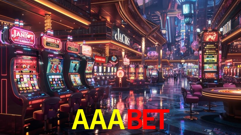 Casino Ao Vivo AAABET