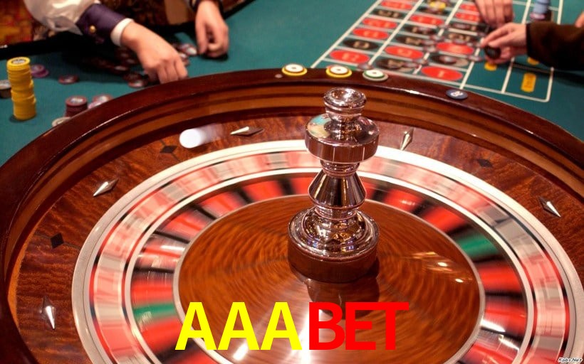 Estatísticas do Jogo AAABET