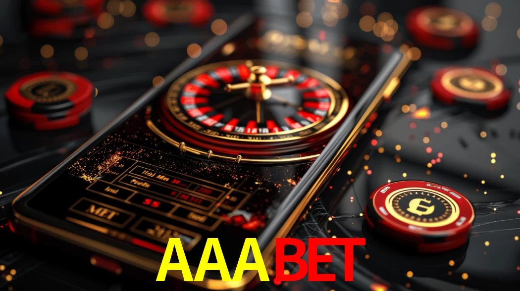 Mesa de Blackjack AAABET