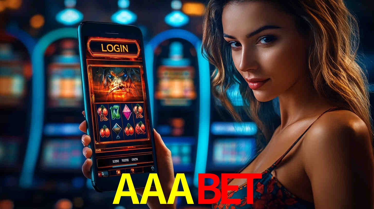 AAABET: A Experiência de Casino com Jogos de Mesa ao Vivo