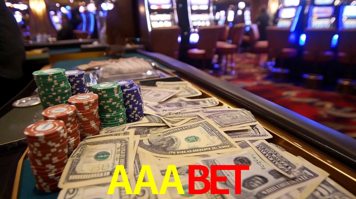 Integração de APIs AAABET