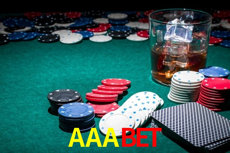 Provedores de Jogos AAABET