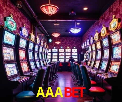 Design Responsivo AAABET