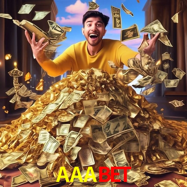 Jogos de Slot AAABET