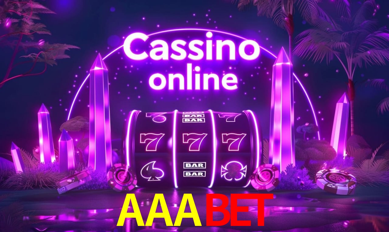 Recursos de Bônus AAABET