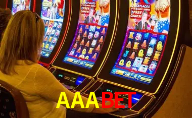 Inovações de Jogos na AAABET: O Futuro das Experiências Interativas