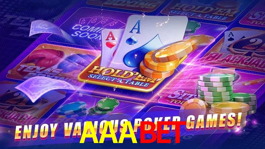 Casino VIP AAABET