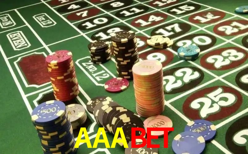 Promoções Sazonais AAABET