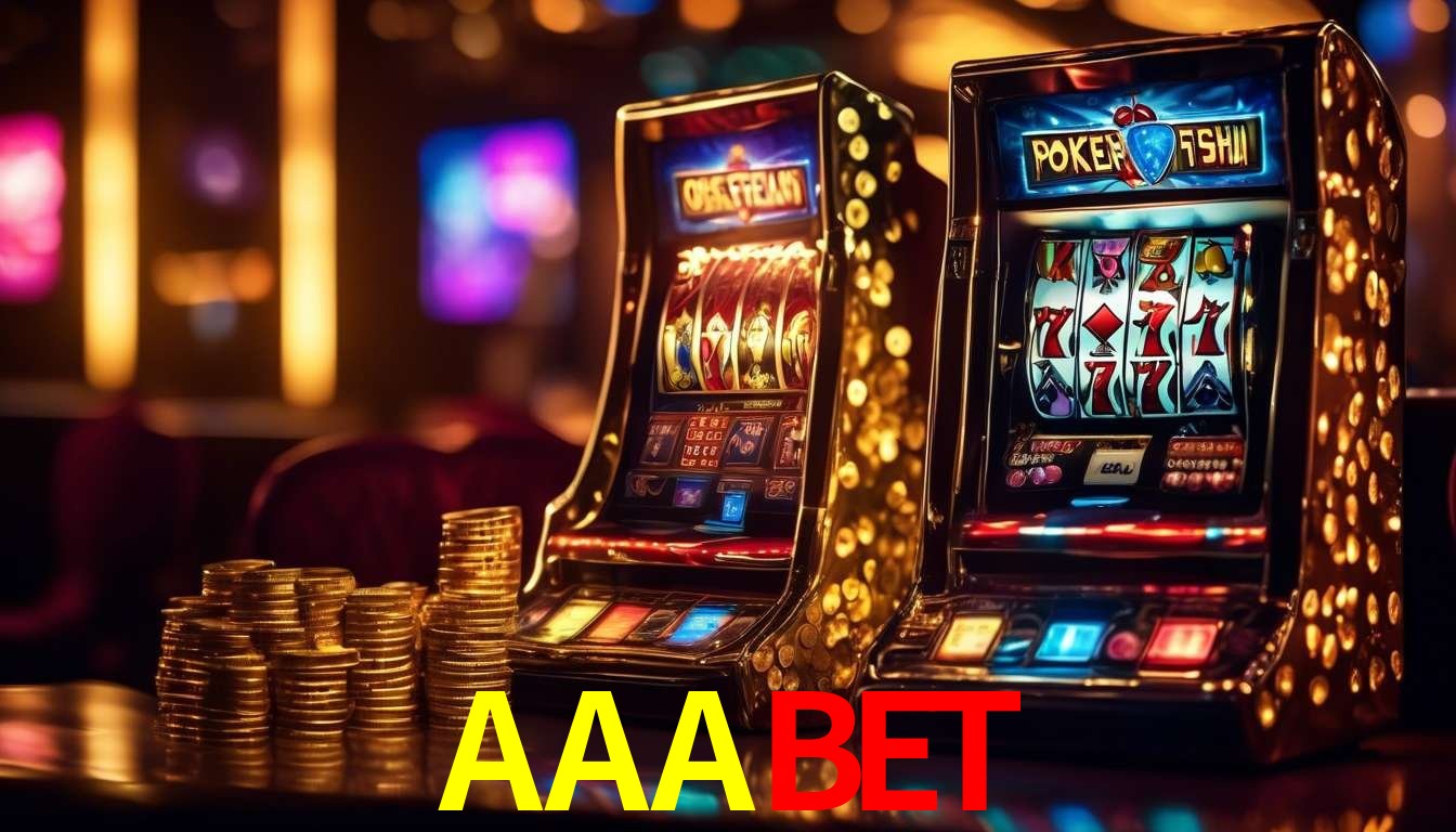 Casino Ao Vivo AAABET