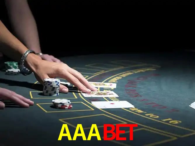 Provedores de Jogos AAABET