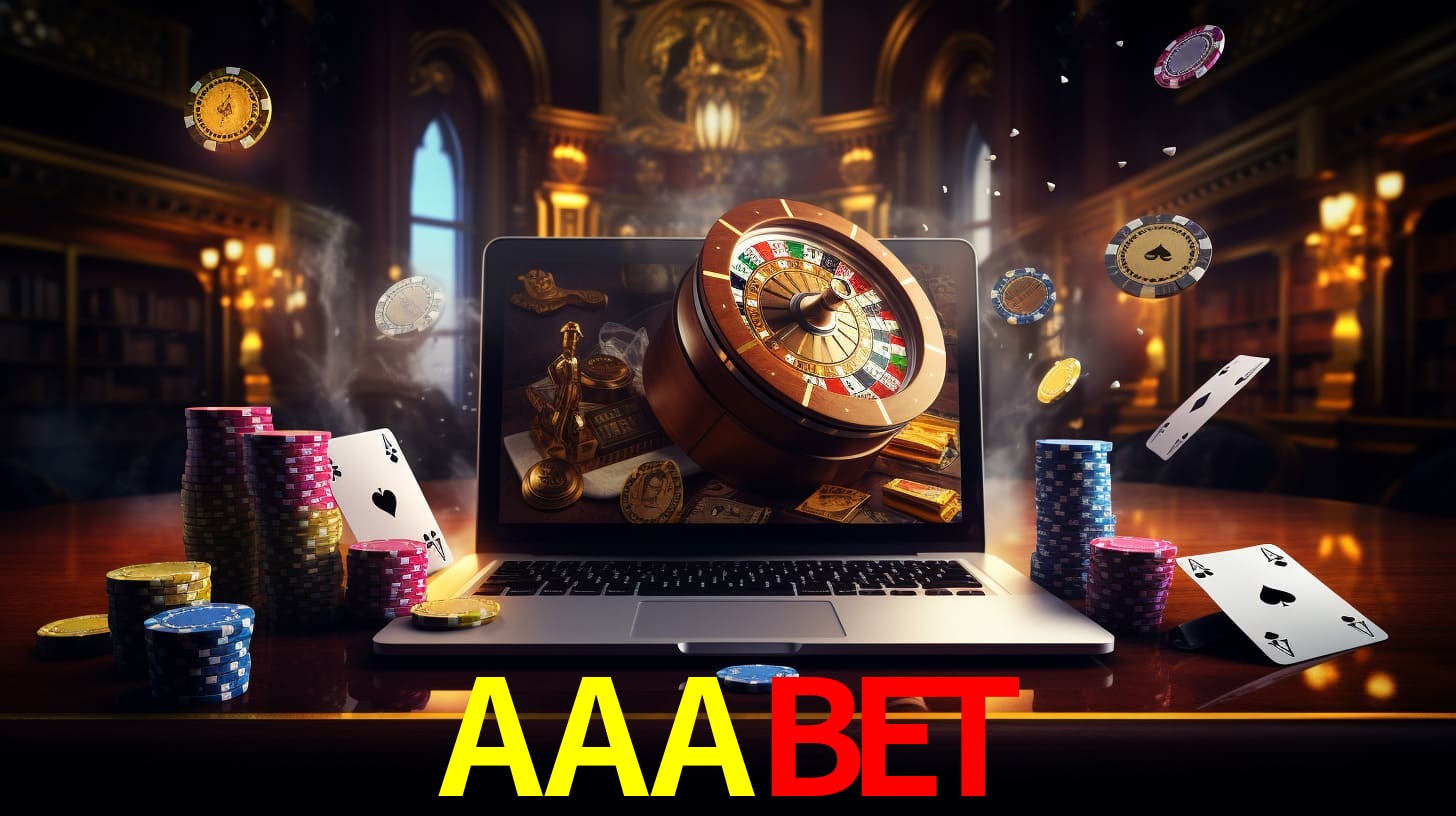 APP oficial da AAABET para mobile