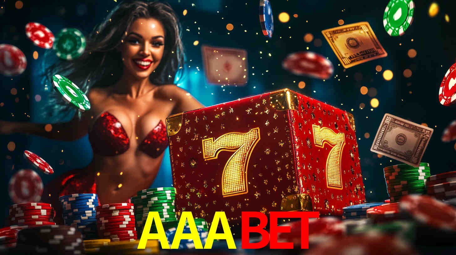 Estatísticas Esportivas AAABET