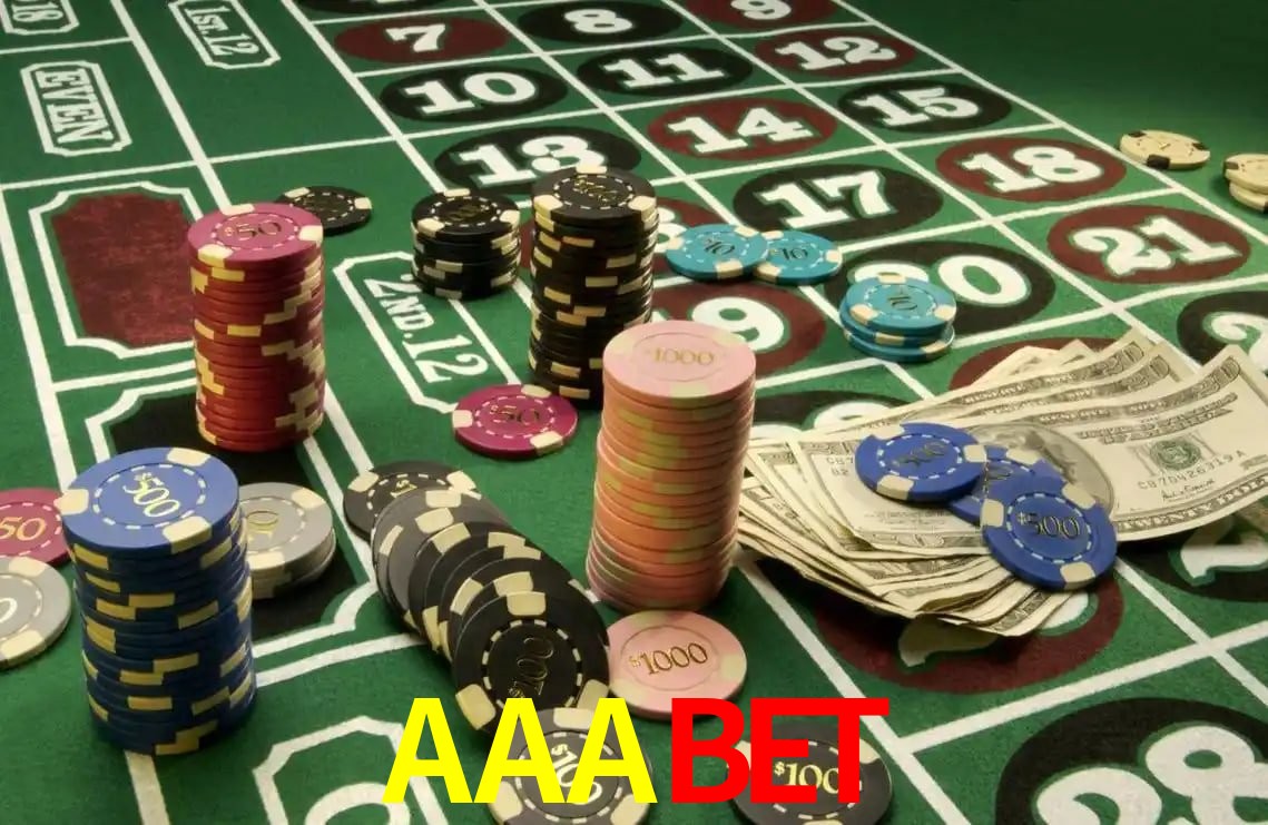 AAABET: Jogos de Caça-Níqueis-Altas Recompensas, Roleta-Velocidade, Blackjack-Desafios Máximos