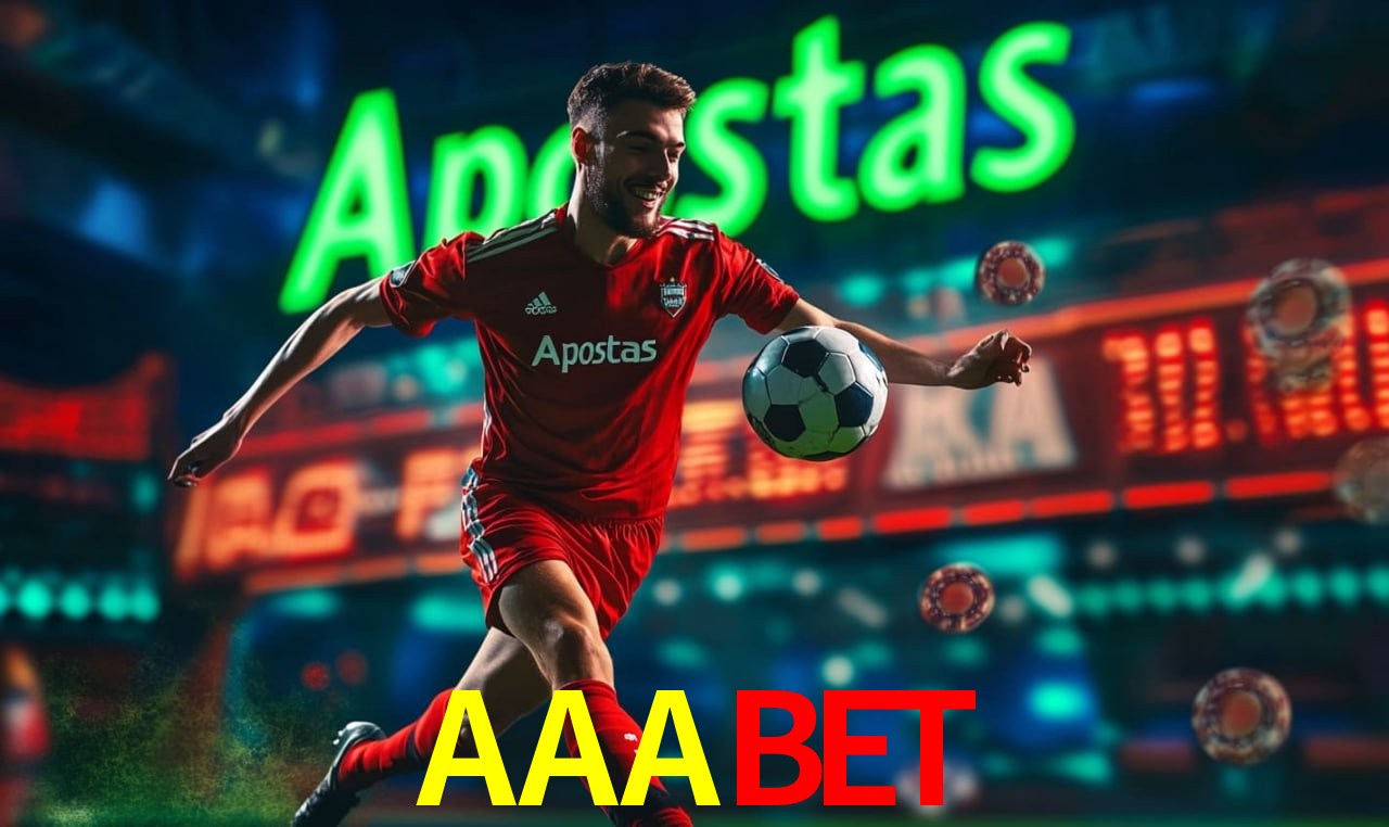 Estatísticas Esportivas AAABET