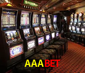 A Experiência Imersiva dos Cassinos Ao Vivo no AAABET