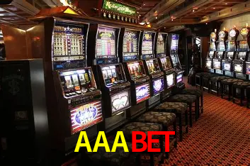Inovações de Jogos na AAABET: O Futuro das Experiências Interativas