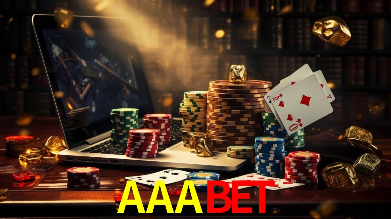 Casino Ao Vivo AAABET