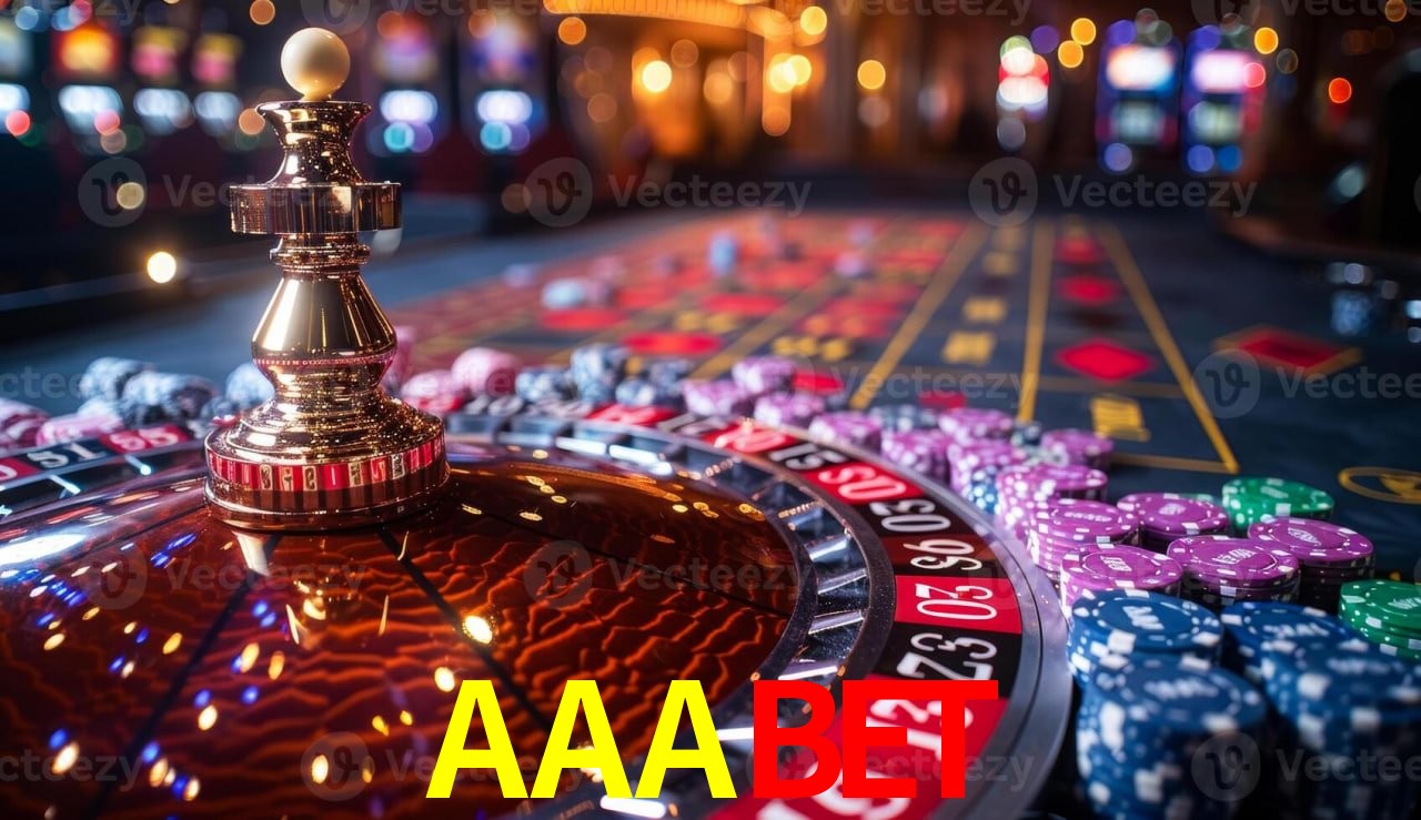 A Experiência Imersiva dos Cassinos Ao Vivo no AAABET