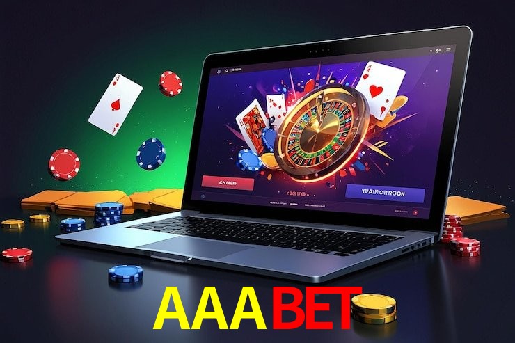 Casino Ao Vivo AAABET