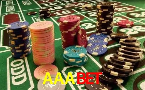 Jogos Exclusivos AAABET