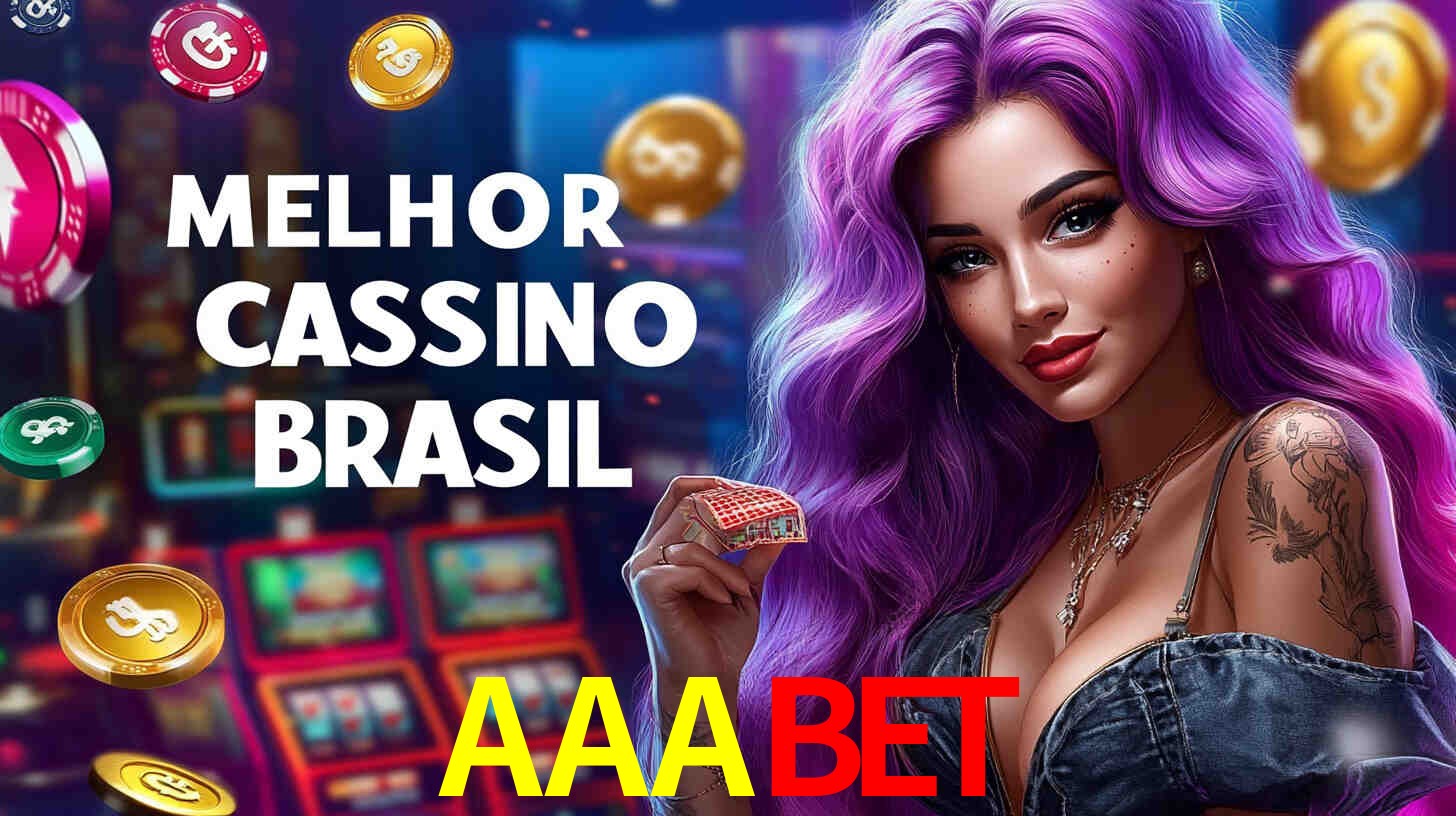 cassino AAABET